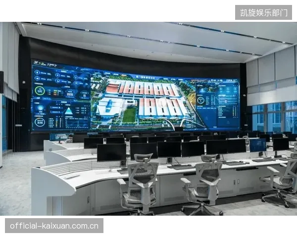 地方体育局主导的“智慧场馆”项目暴露出通病，“烟囱式”的判罚协议系统建设正造成严重的重复投资与浪费